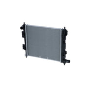 NRF Engine Radiator 59258