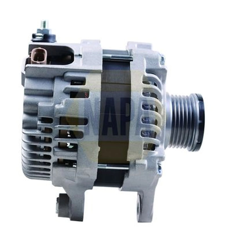 NAPA Car Alternator 12V NAL2031