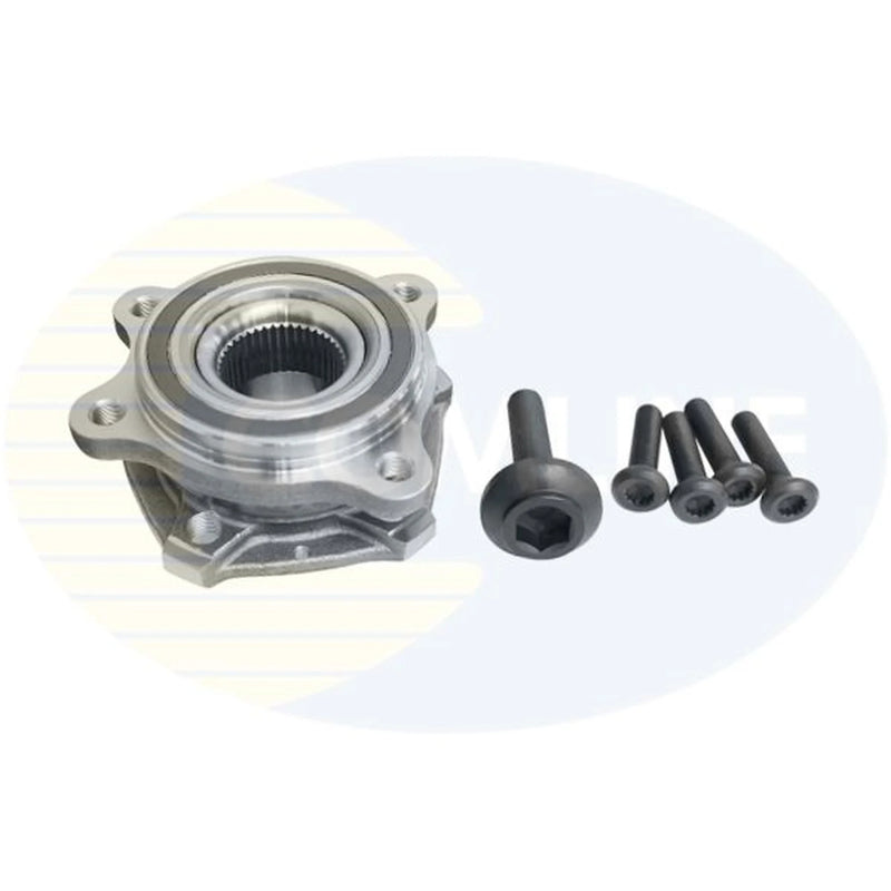 Comline Wheel Bearing Kit CHA490