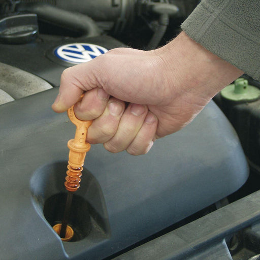 Sealey Vacuum Oil & Fluid Extractor Manual 5.5L TP696 Sealey  - Town Parts