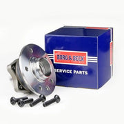 Borg & Beck Wheel Bearing Kit BWK1588