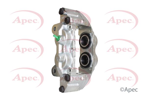 Apec Brake Caliper Assembly Front Right