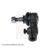 Blue Print Steering Tie Rod End Ball Joint Front Left ADG08716
