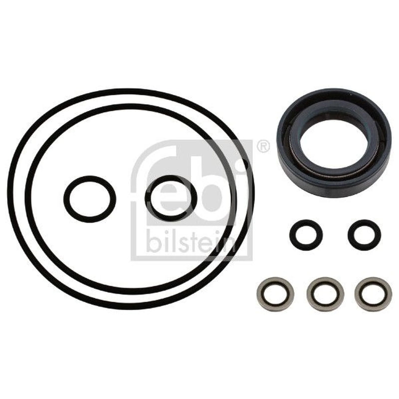 Febi Hydraulic Pump Gasket Set 19154