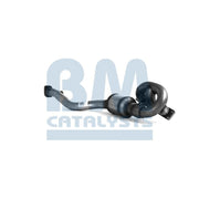 BM Catalysts Homologated Petrol Cat BM91340H