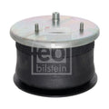 Febi Air Suspension Bellow 220mm Rear Right 102809