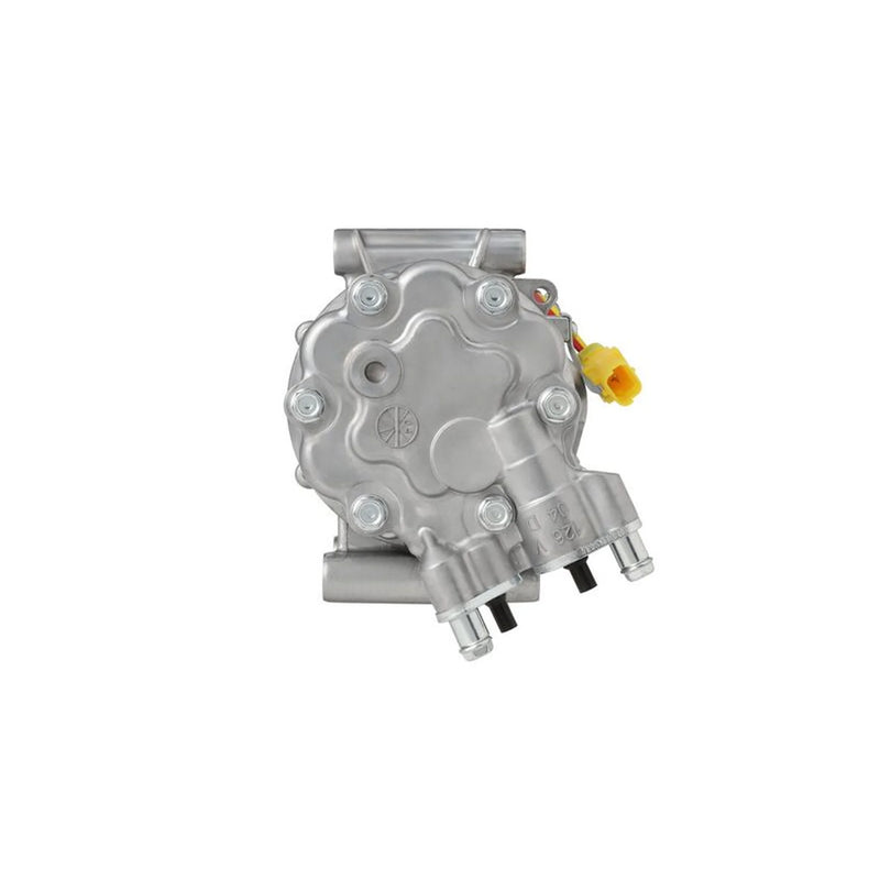 Hella Air Conditioning Compressor 8FK 366 201-691