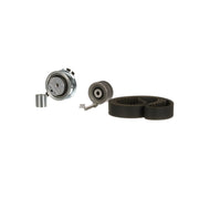 Gates Timing Belt Kit with Rollers K015695XS
