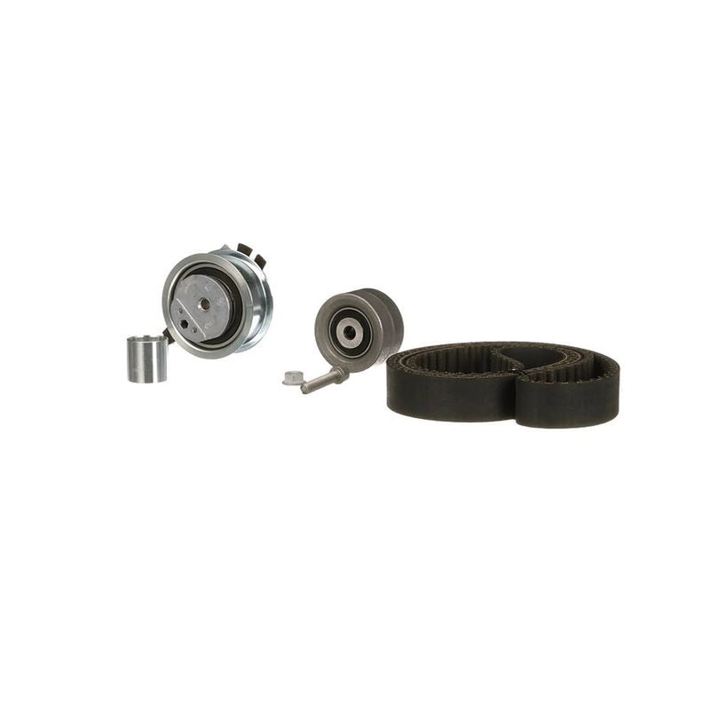 Gates Timing Belt Kit with Rollers K015695XS