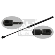 Febi Boot Gas Strut Lift Support Tailgate / Boot Lid Shock Repl 47911