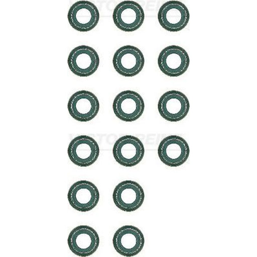 Victor Reinz Valve Stem Seal Set ID High 12-36903-01