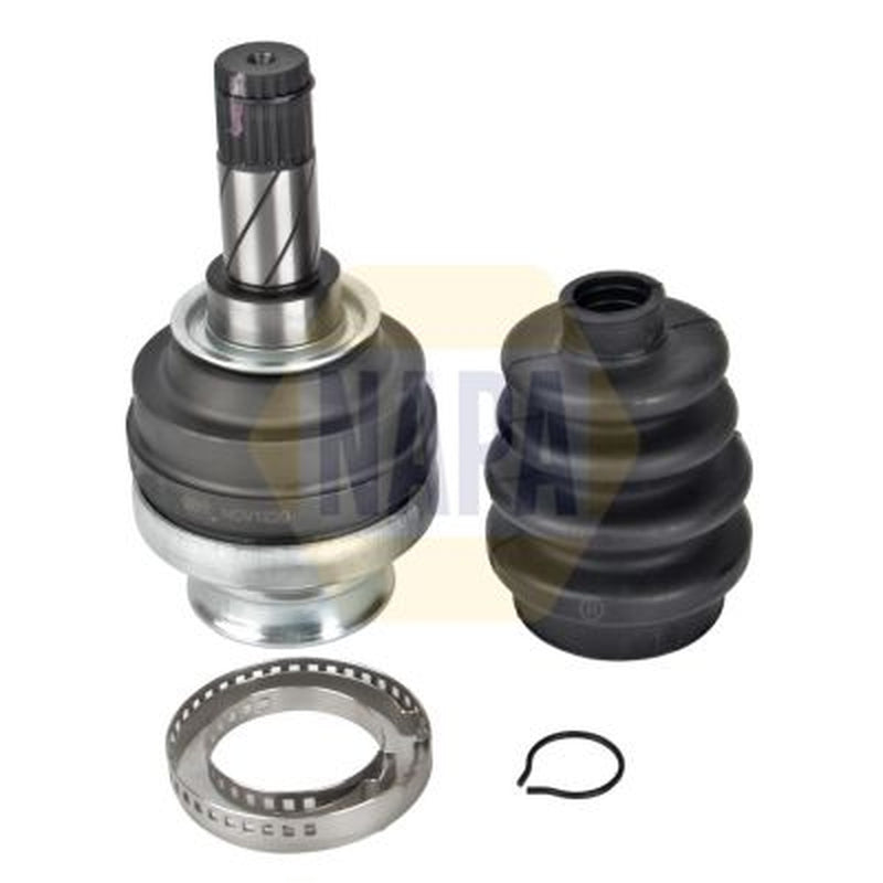NAPA CV Axle Shaft Assembly Front NCV1220