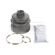 Borg & Beck Drive Shaft Bellow Kit Front Left BCB6433