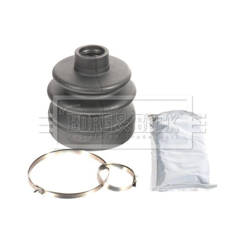 Borg & Beck Drive Shaft Bellow Kit Front Left BCB6433
