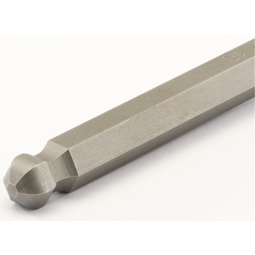 Draper Expert Hexagonal Socket Bit Set 3/8" Sq. Dr. 7 Piece