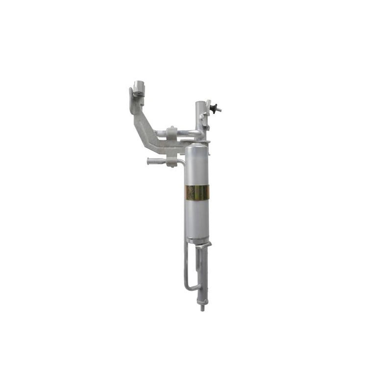 Hella Air Conditioning Condenser 8FC 366 221-081