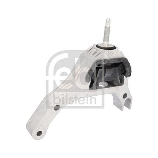 Febi Manual Transmission Mounting Front 183688