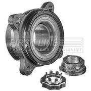First Line Wheel Bearing Kit 91mm FBK1371