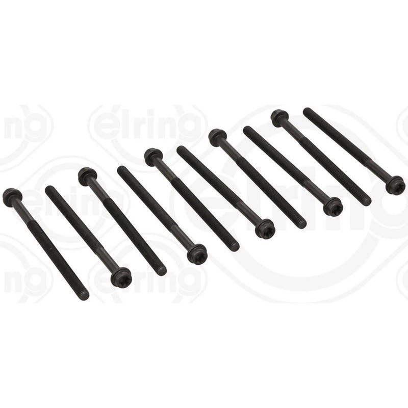 Elring Cylinder Head Bolt Set M11x1,5x173 802.900