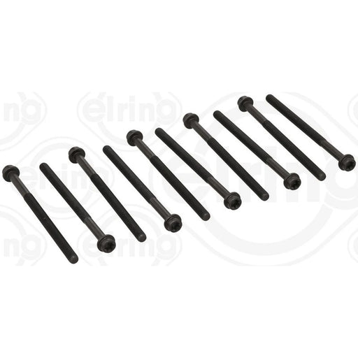 Elring Cylinder Head Bolt Set M11x1,5x173 802.900