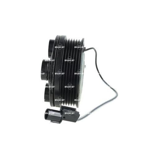 NRF A/C Compressor Magnetic Clutch 380137