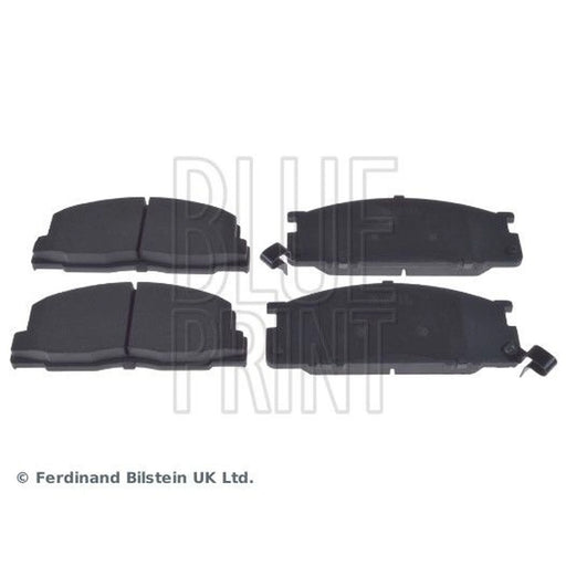 Blue Print Front Brake Pad Set ADT34223