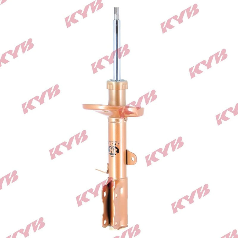 KYB Shock Absorber Damper Strut Rear Left 324045