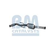 BM Catalysts Homologated Diesel Cat BM80122H