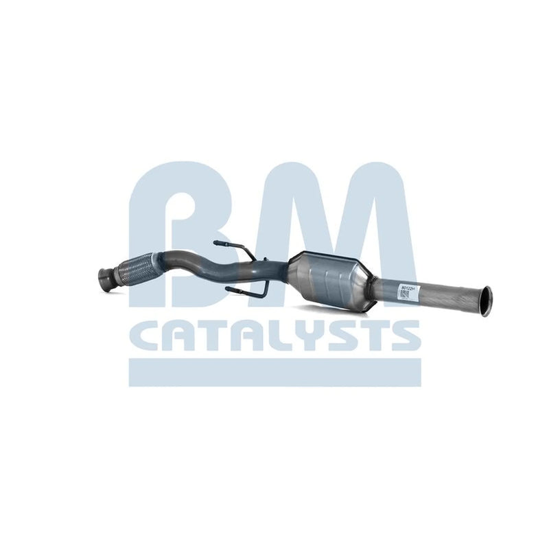 BM Catalysts Homologated Diesel Cat BM80122H