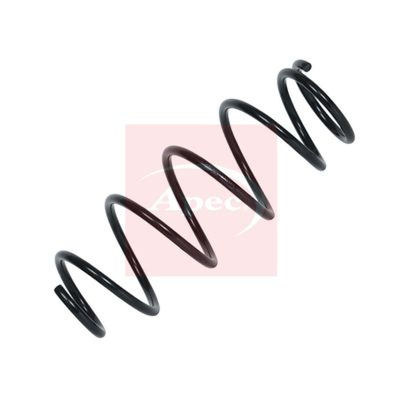 Apec Front Suspension Coil Spring ACS2029