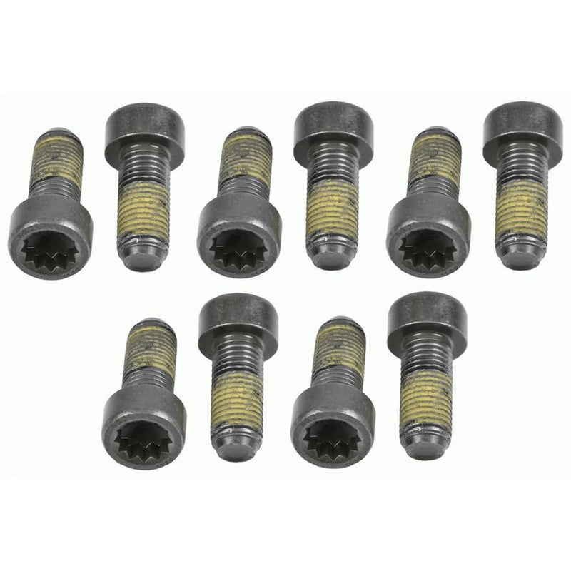 Sachs Dmf Screw Set (Special Order) 1874000051