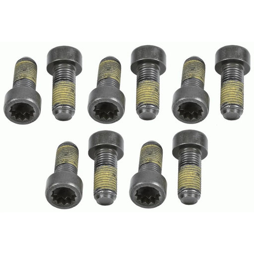Sachs Dmf Screw Set (Special Order) 1874000051