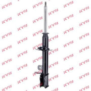 KYB Shock Absorber Damper Strut Rear Right 333419