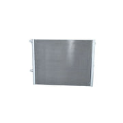 NRF Engine Radiator Centre 550168