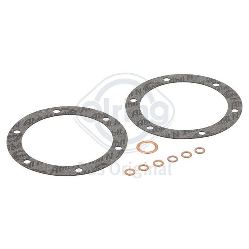 Elring Oil Sump Gasket Set Wide Thick 006.697