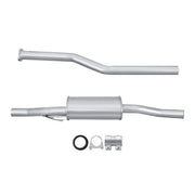 Hella Middle Silencer 8LC 366 025-281
