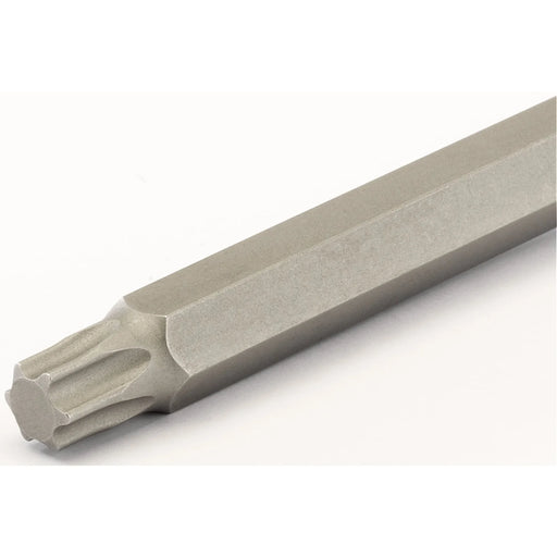 Draper Expert TX-STAR Long Socket Bit Set 3/8" Sq. Dr. 150mm