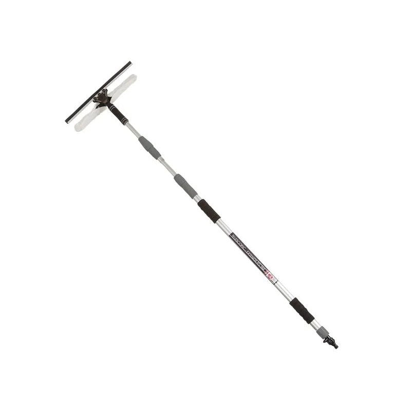 Bulldozer Heavy-Duty Waterfed Window Cleaner 3m - HQ.WFWC01/F4