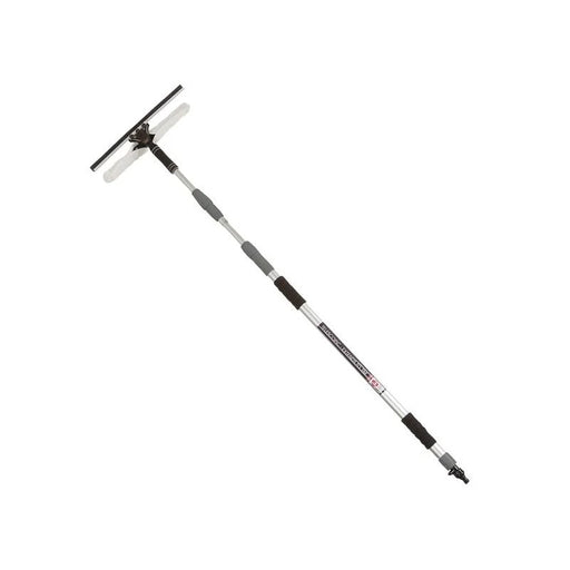 Bulldozer Heavy-Duty Waterfed Window Cleaner 3m - HQ.WFWC01/F4