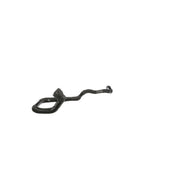 Gates Molded Heater Hose 02-2907