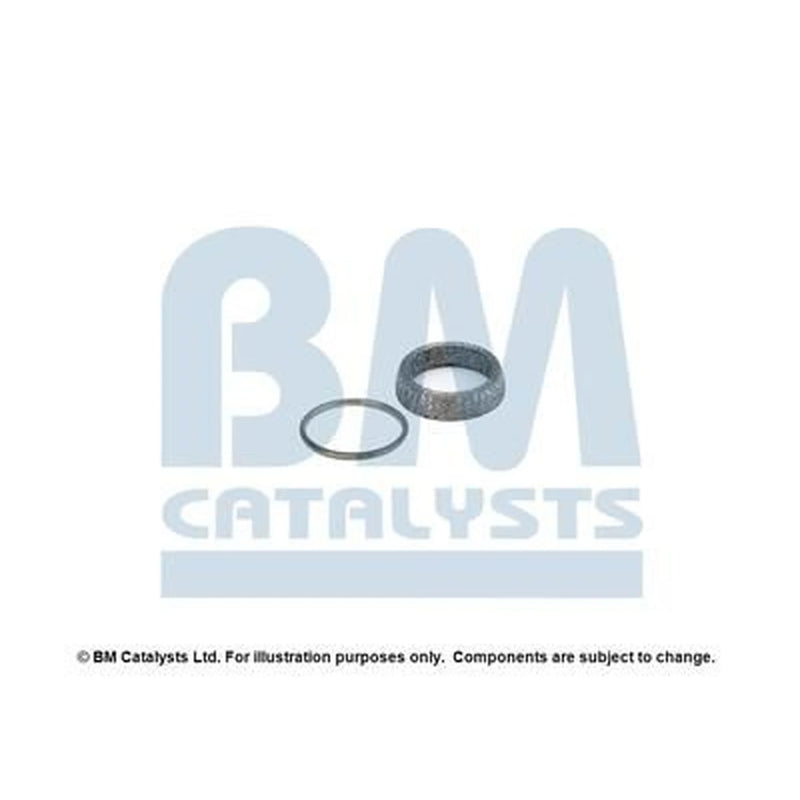 BM Catalysts Exhaust Pipe Mounting Kit FK50244A