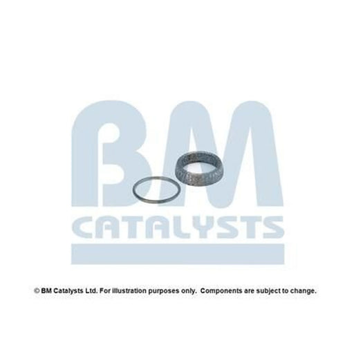 BM Catalysts Exhaust Pipe Mounting Kit FK50244A