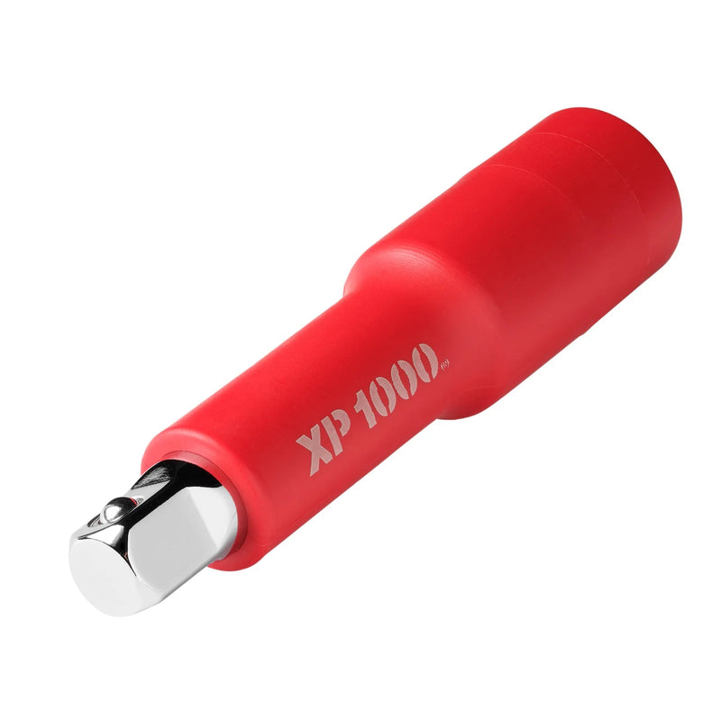 XP1000 VDE Extension Bar, 1/4" & 3/8" Sq. Dr. - Multiple Lengths Available