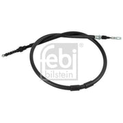 Febi Handbrake Cable Right Rear 26455
