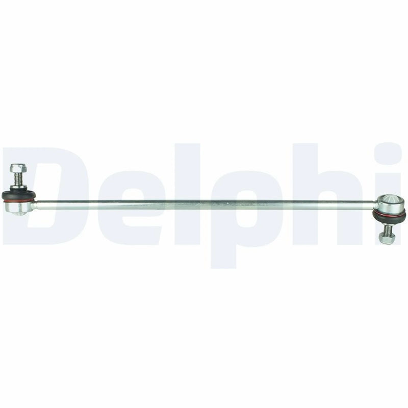 Delphi Stabiliser Bar Link Coupling Rod Front Left TC2610