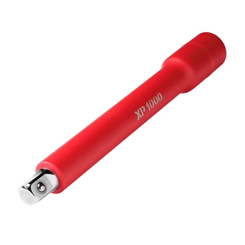 XP1000 VDE Extension Bar, 1/4" & 3/8" Sq. Dr. - Multiple Lengths Available