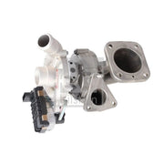 Febi Turbocharger Turbo Unit 186936