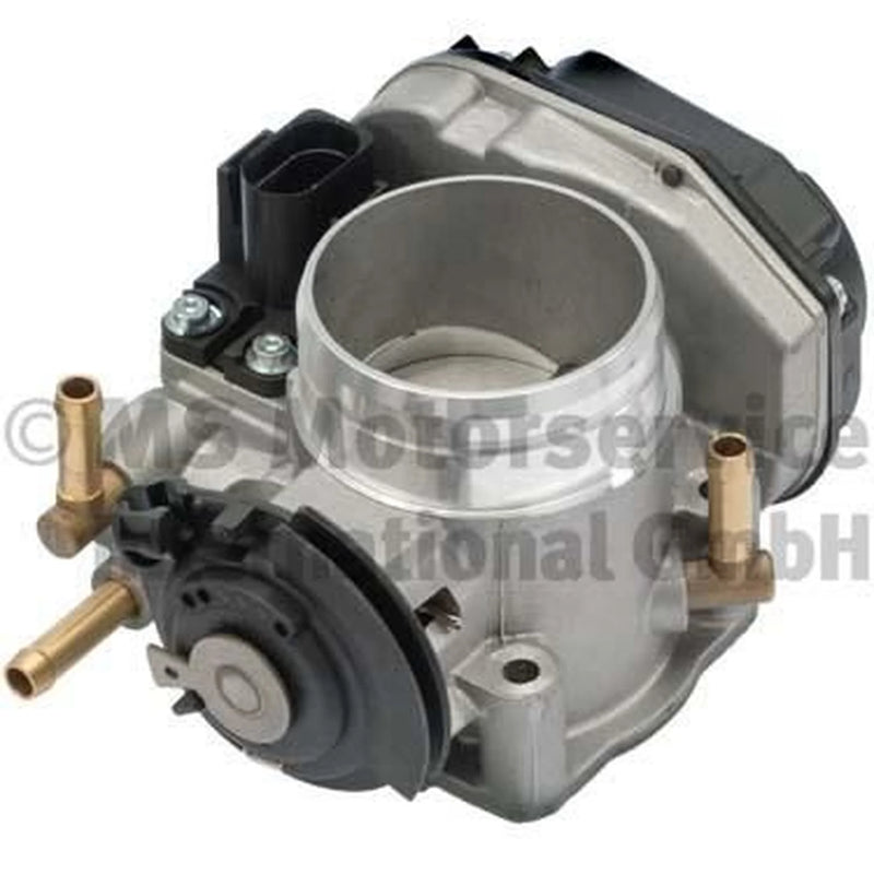Pierburg Electronic Throttle Body Assembly 7.03703.13.0