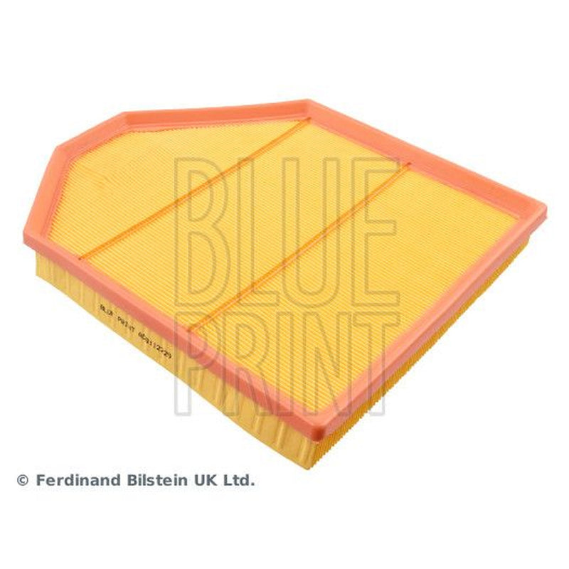 Blue Print Engine Air Filter ADB112229