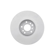Bosch 2 x Vented Front Brake Discs 0 986 478 974